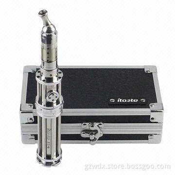Innokin Itaste 134, 10-second Cut-off